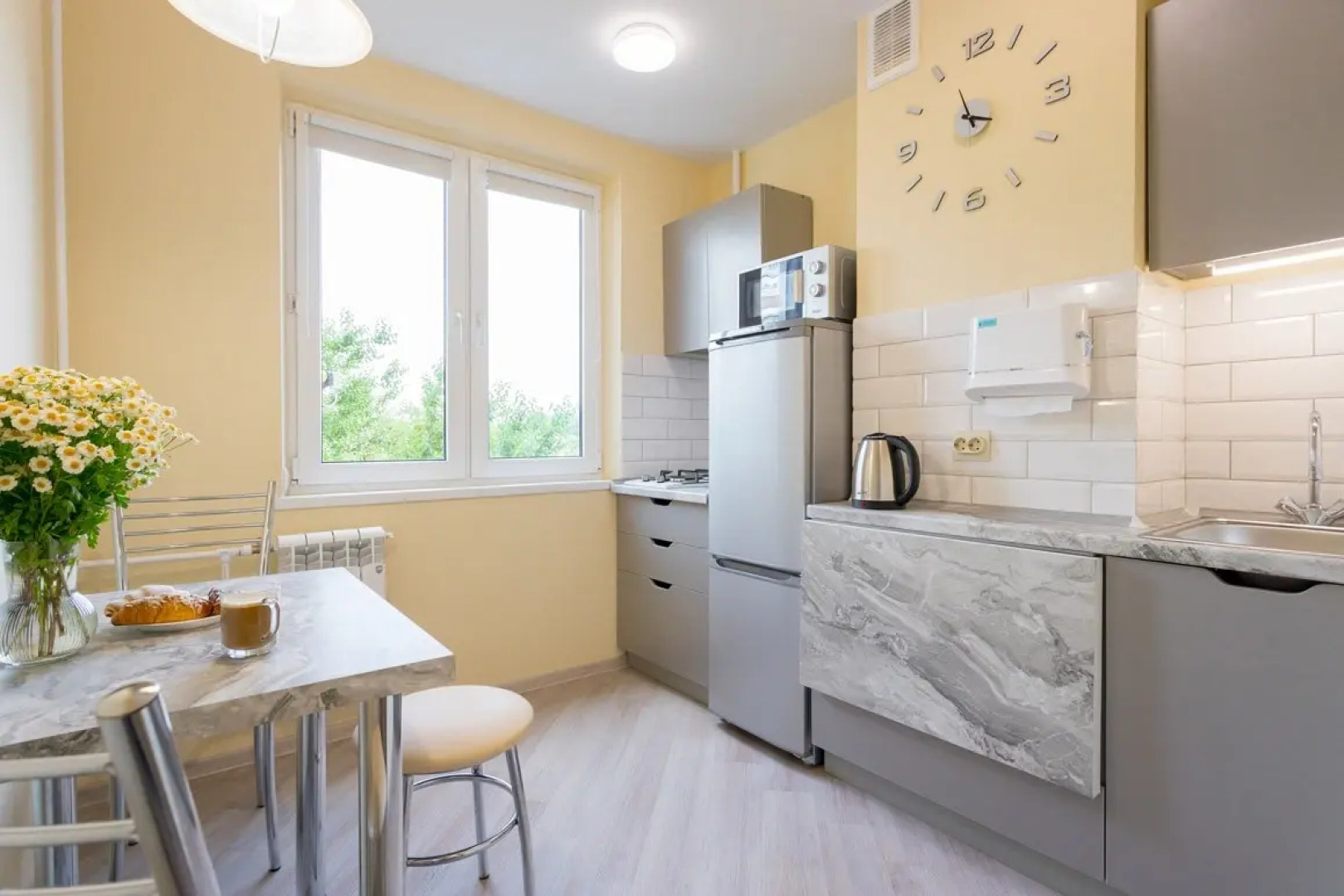 Гостевой дом Дерево Жизни