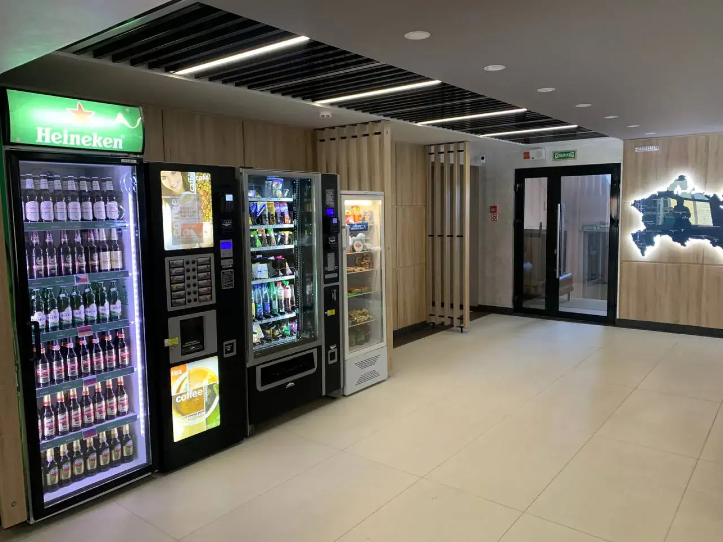 Отель Амакс Полярная Звезда