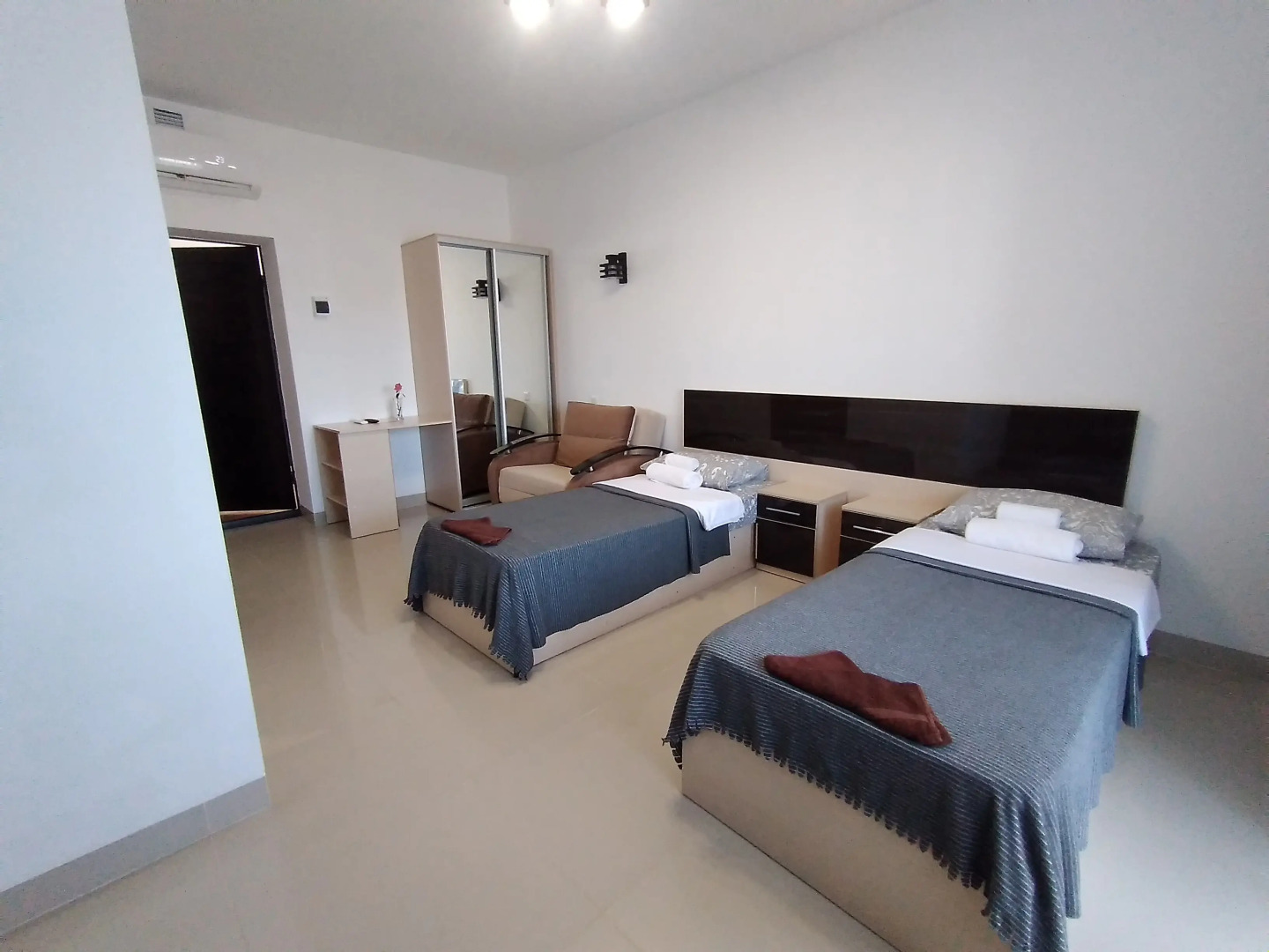 Гостевой дом Terra Familia