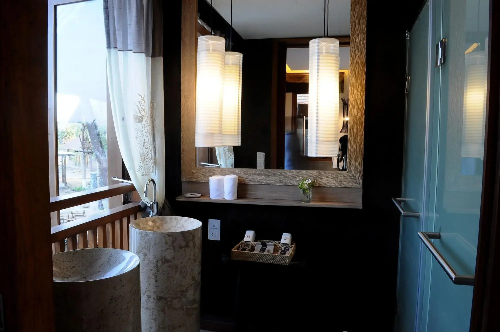 Курортный отель Anantaya Resort and Spa Passikudah