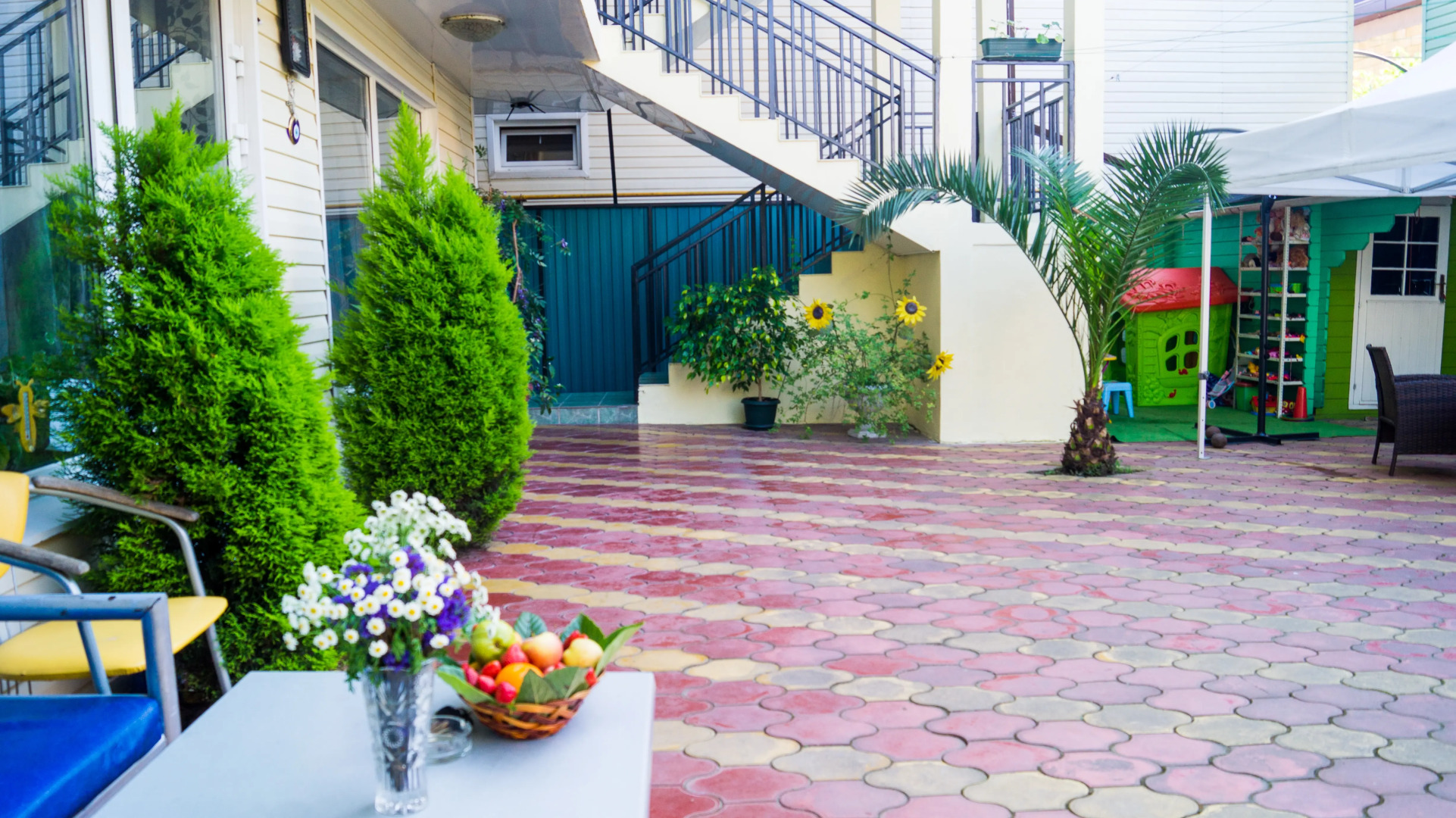 Гостевой Дом Акула