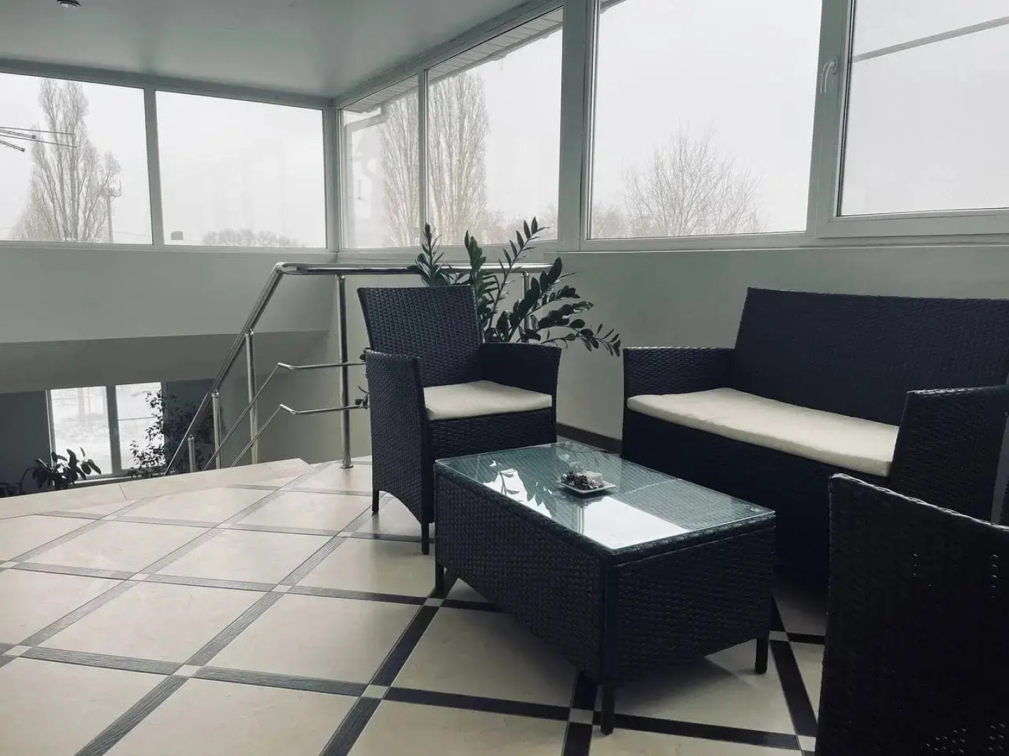 Отель Гостевой Дом Волгоград