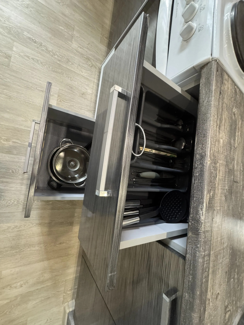 Квартира Уютная Студия с Видом на Центр