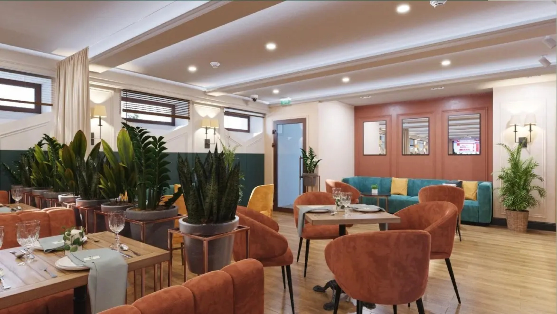 Отель Арбат Норд