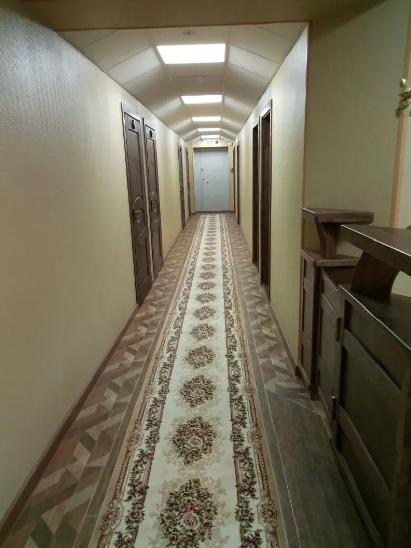 Мини-отель Аква Рум