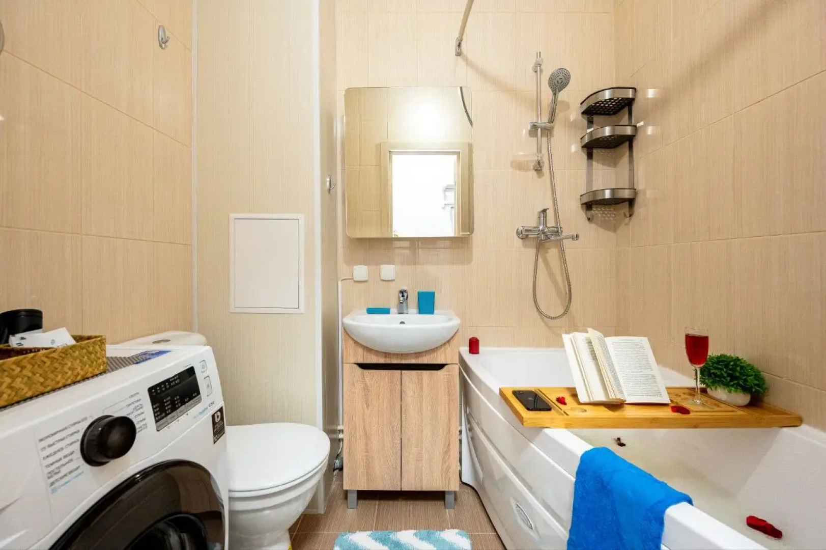 Апартаменты More