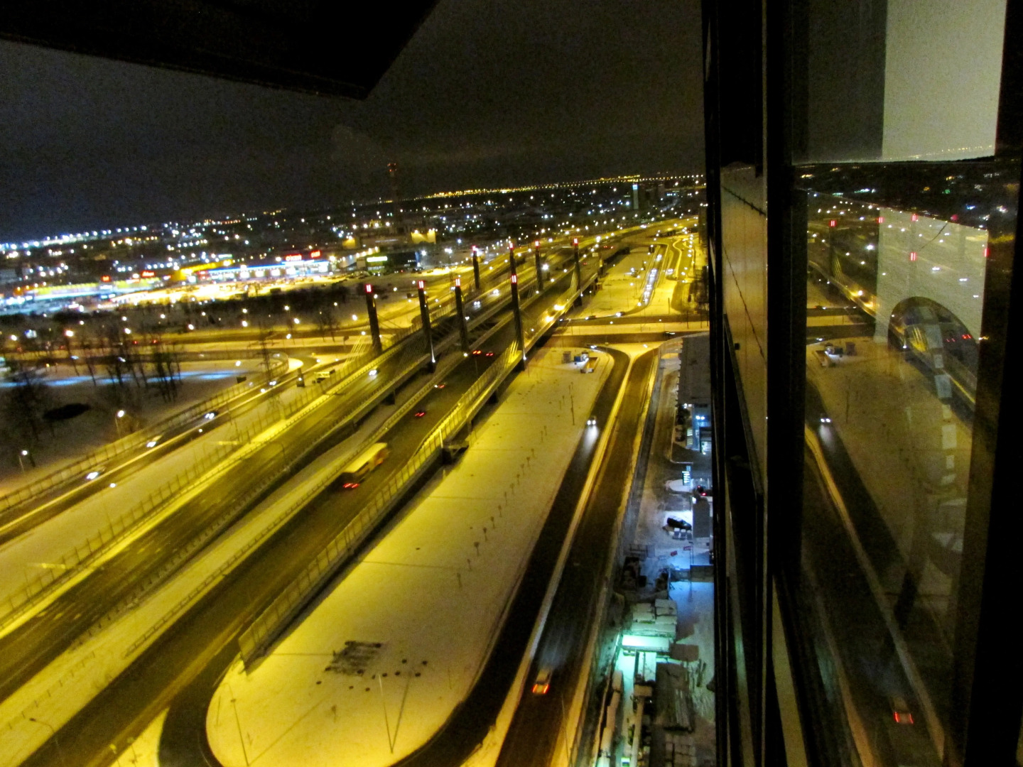 Апарт-отель Пулково Транзит