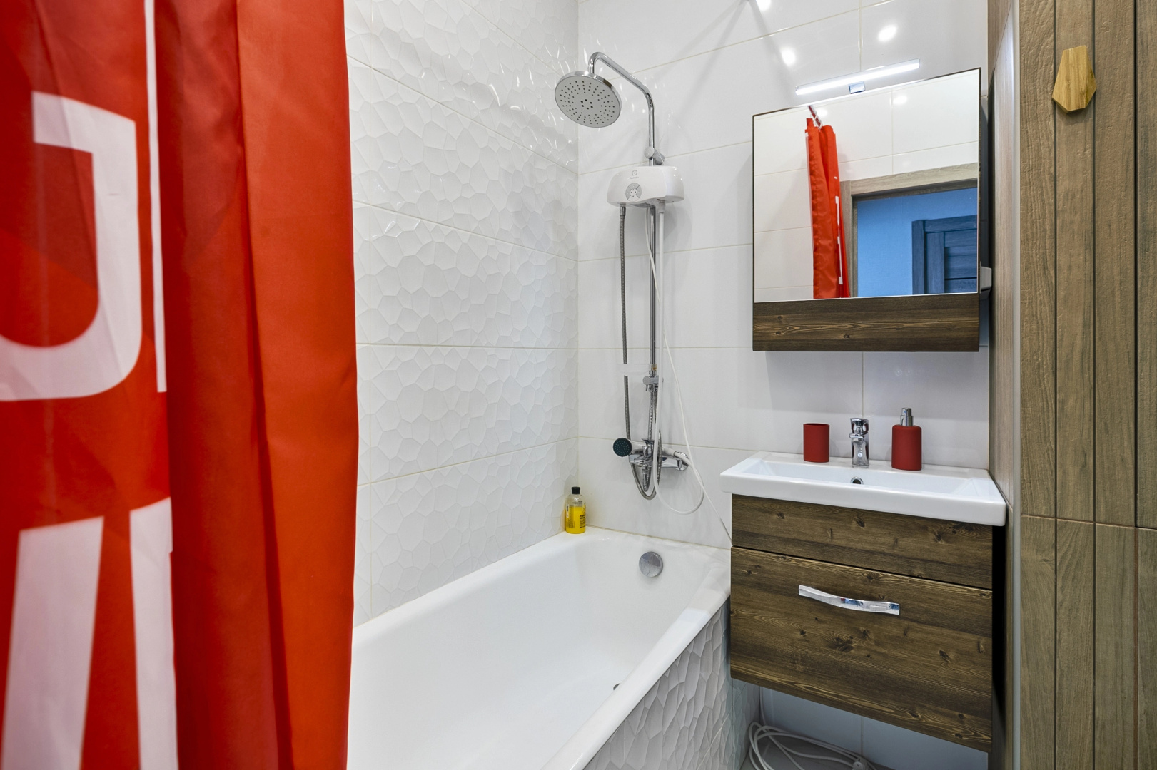 Квартира MaxRealty24 Волоколамское Шоссе 71к1
