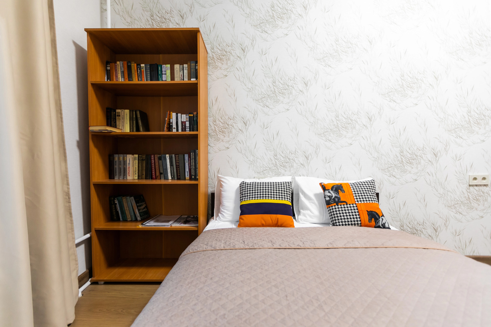 Апартаменты двухэтажные у Эрмитажа