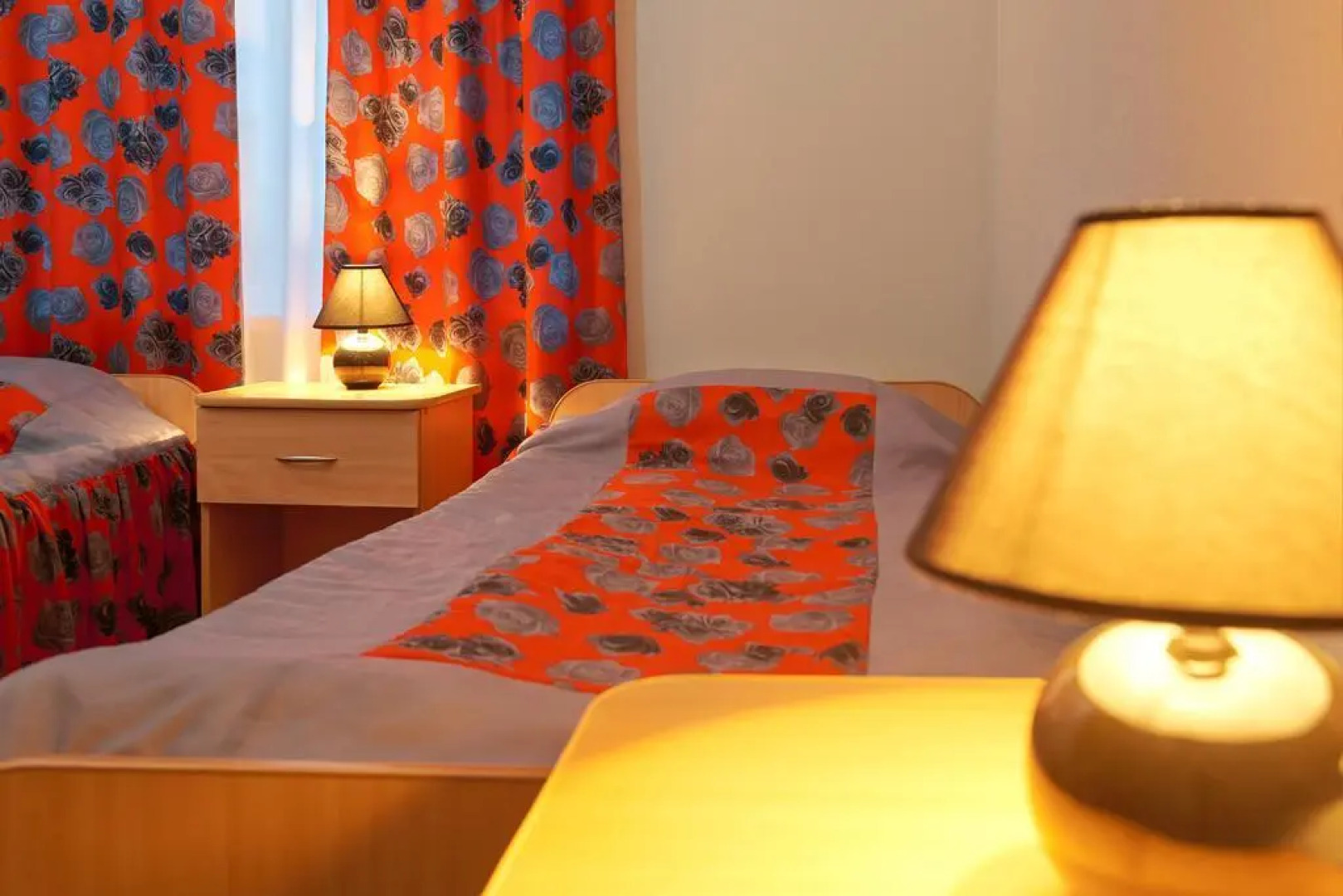 Отель Горница