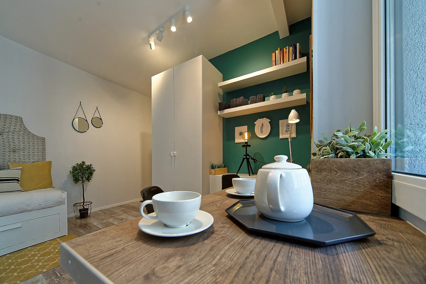 Апартаменты 11