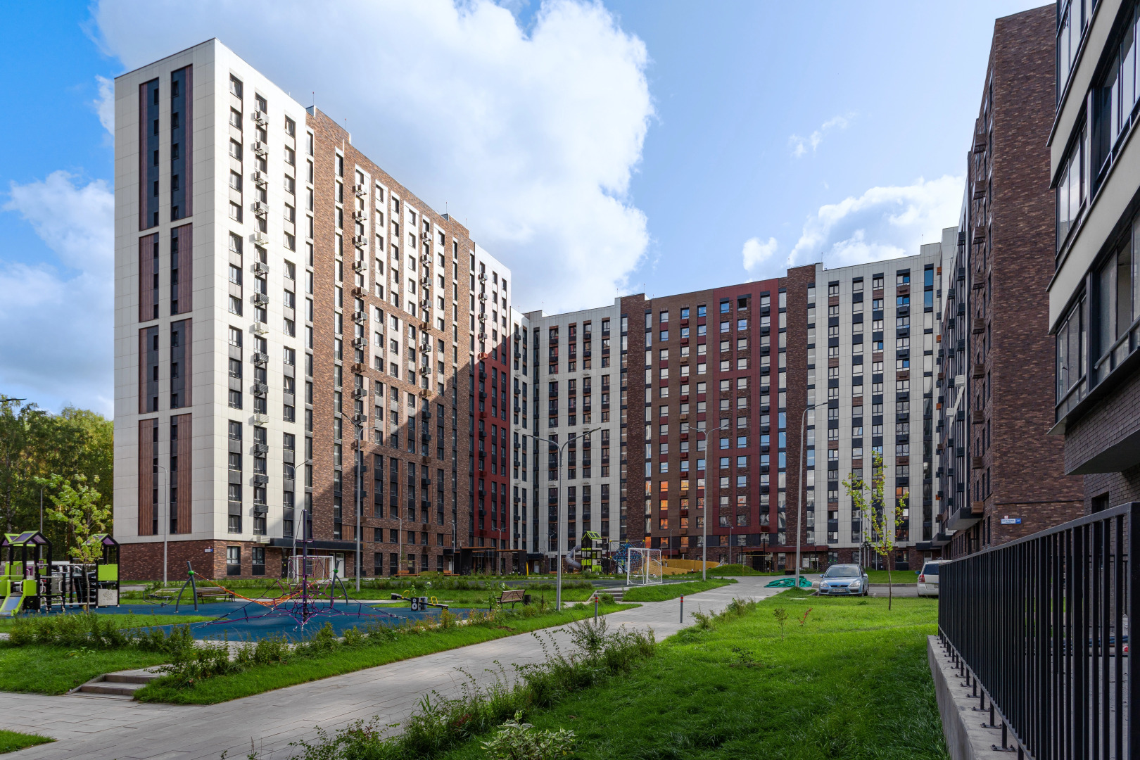 Апартаменты Relax Mood