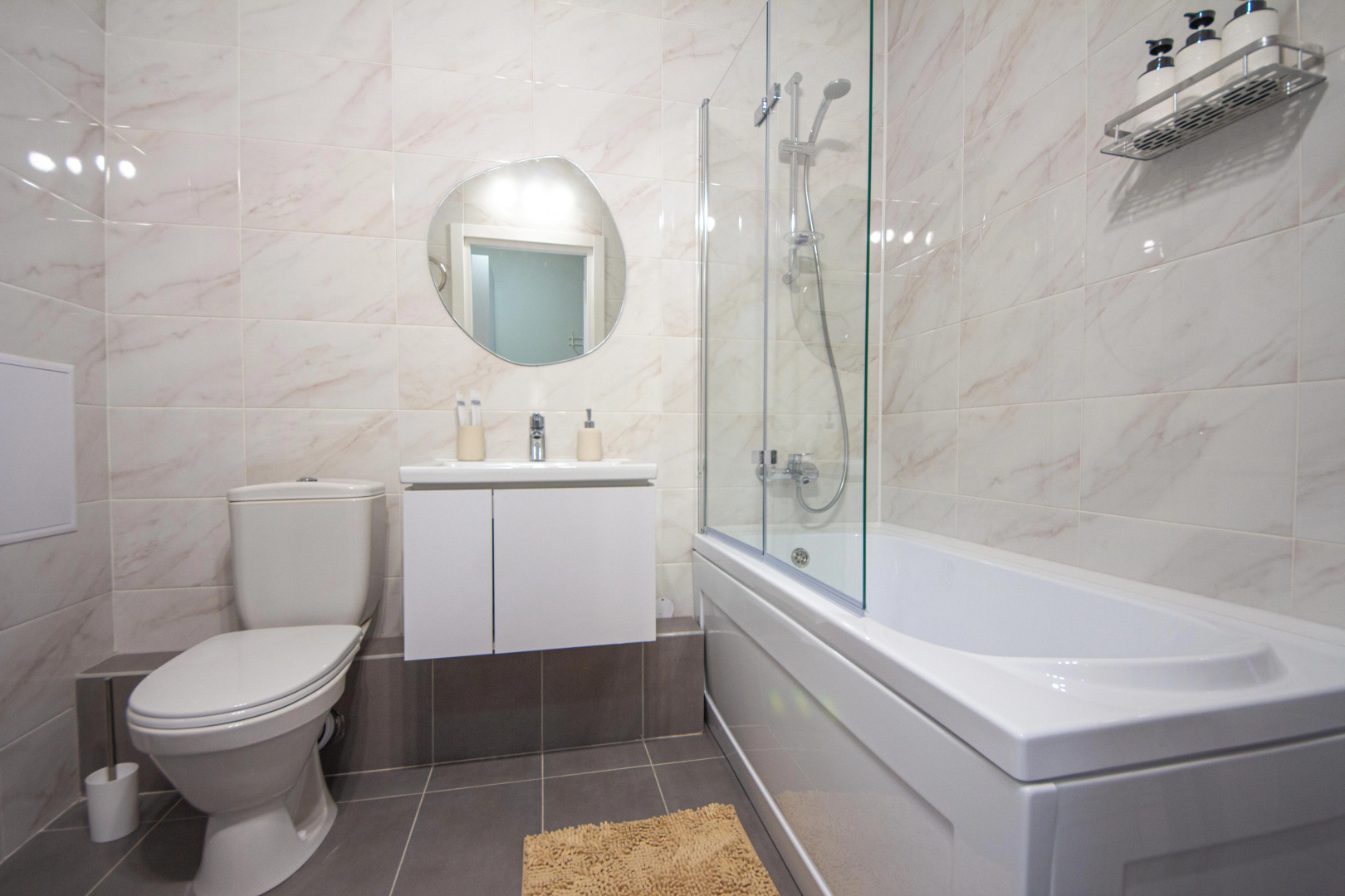 Квартира у Финского Залива