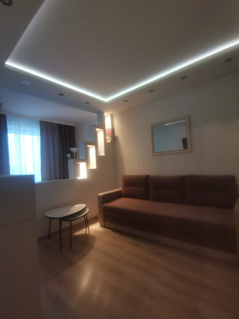 Квартира 1 комнатная квартира