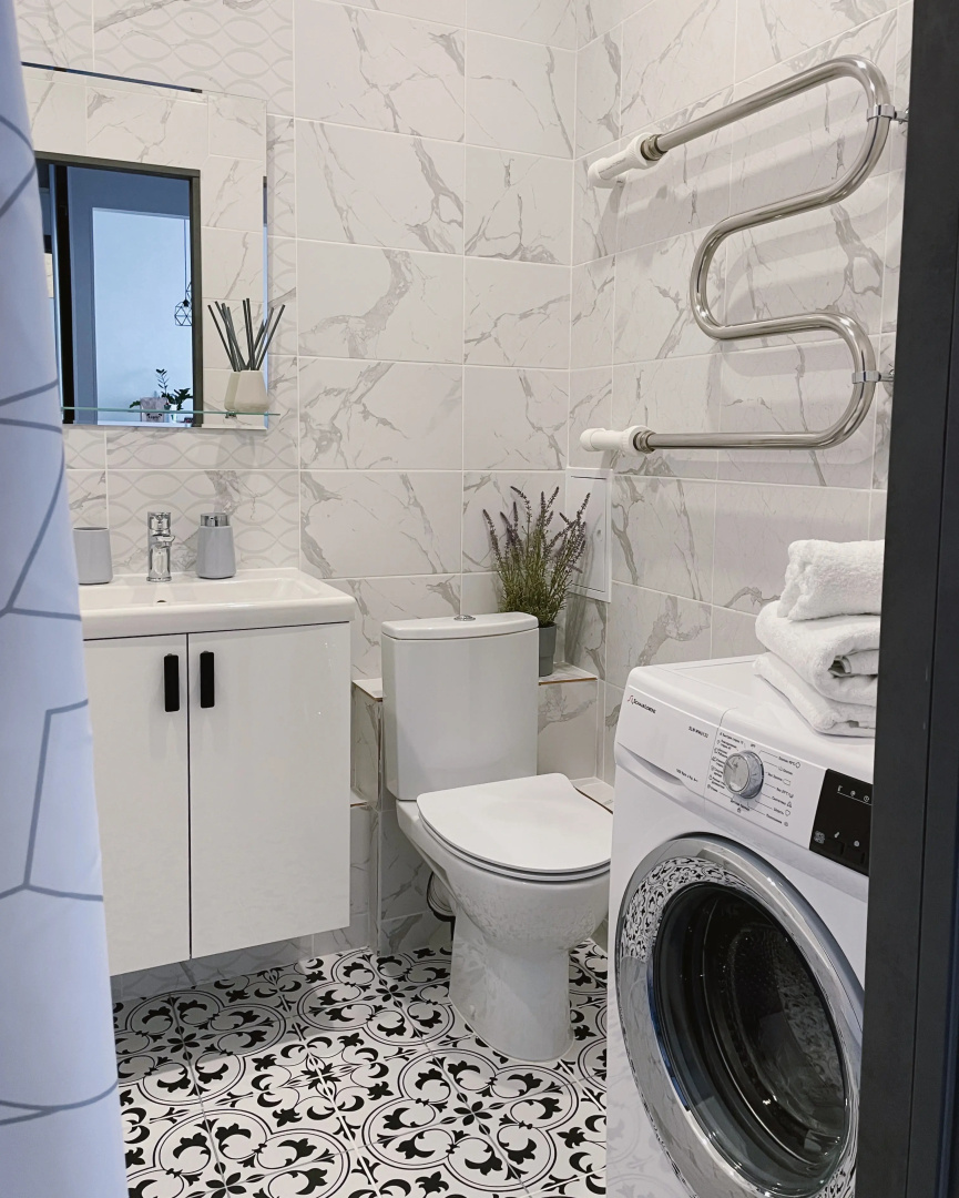 Апартаменты Merino Home World