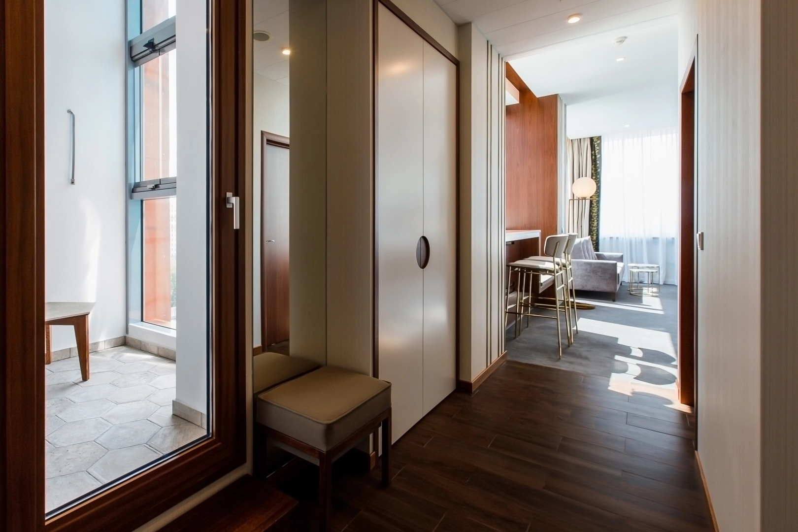 Отель Hilton Garden Inn Volgograd