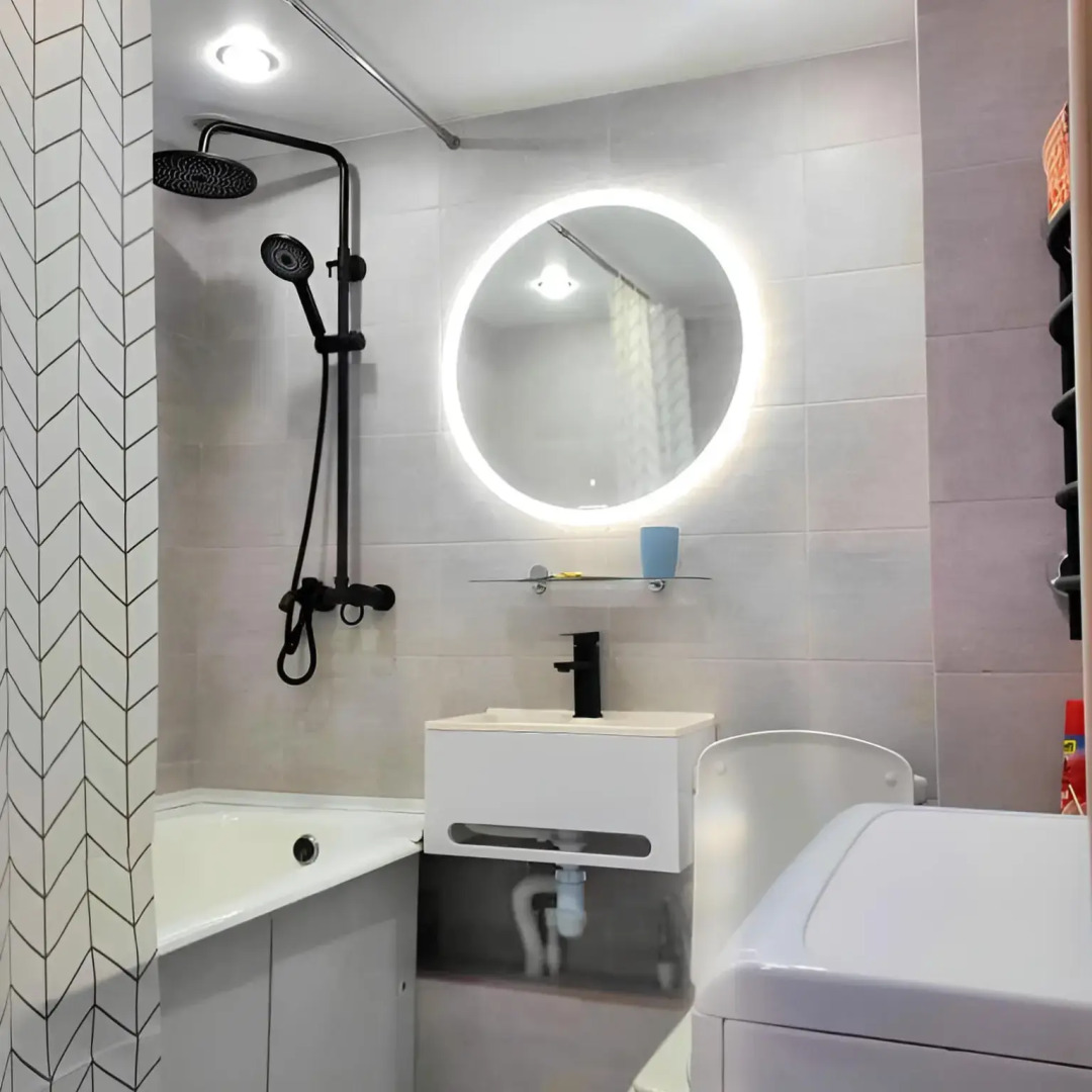 Квартира Уютная в активном районе города