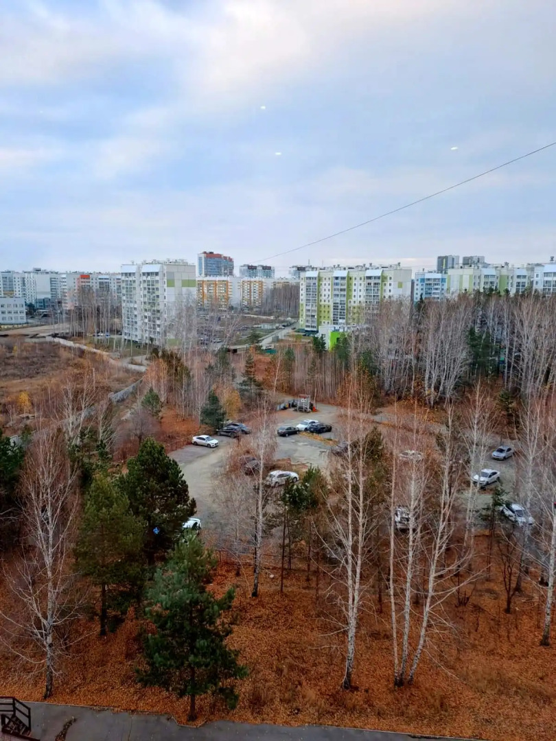 Апартаменты GoldApart на Бейвеля