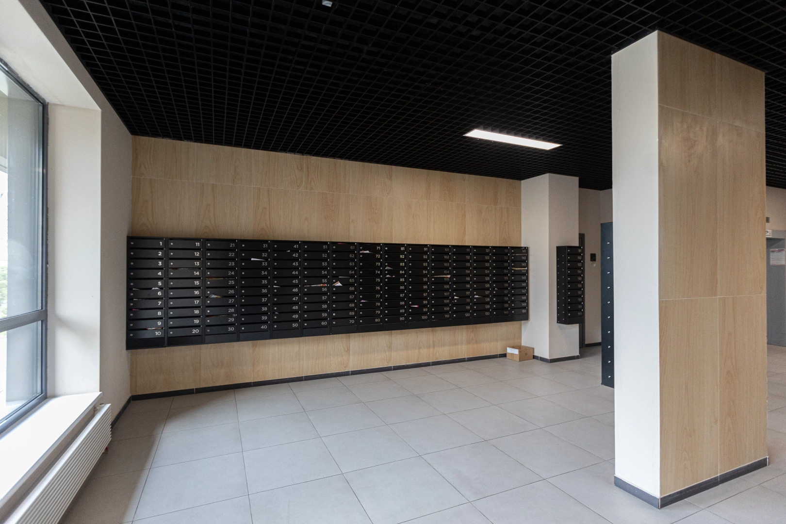 Апартаменты Стильная студия в Мытищах