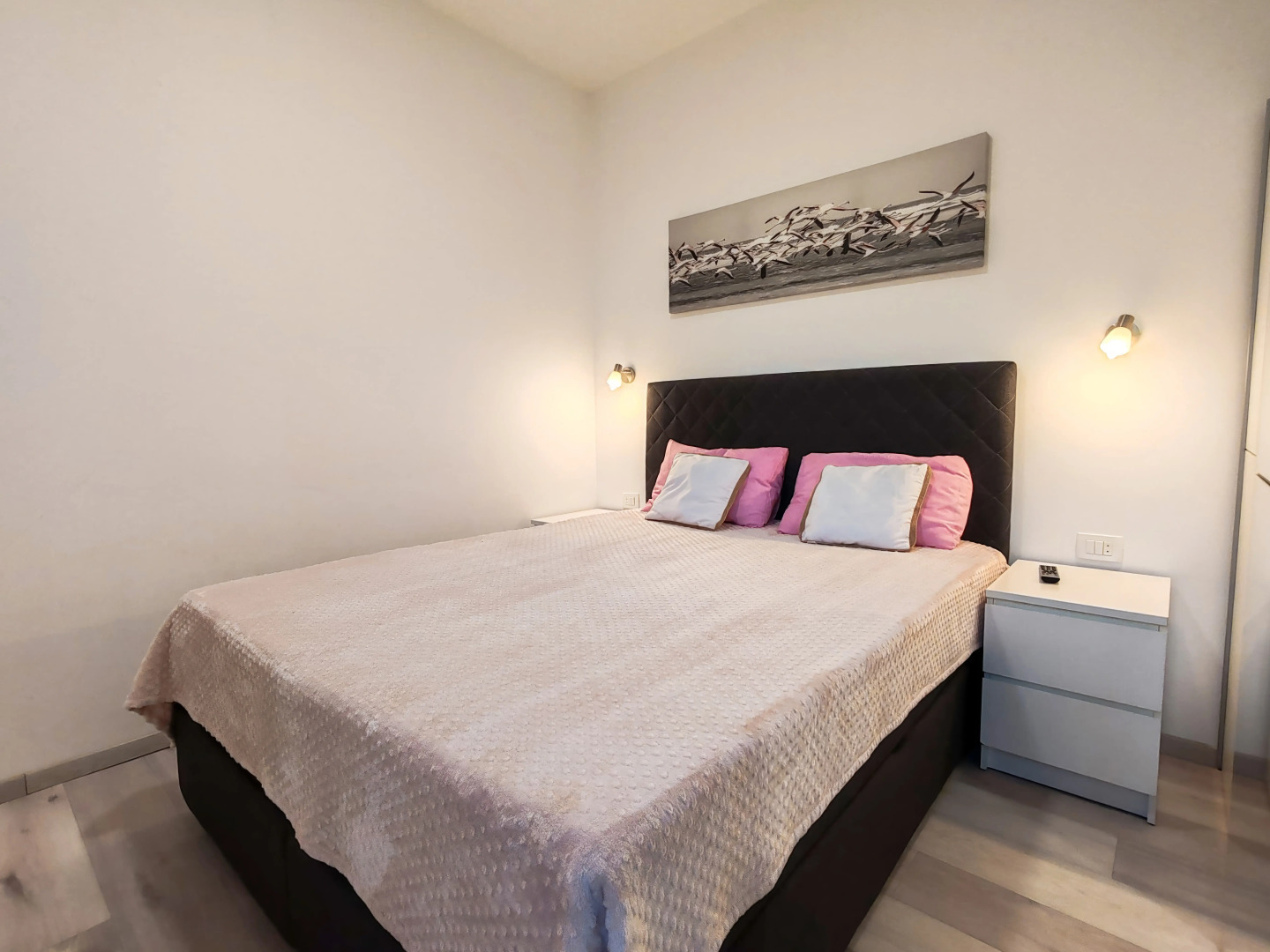 Апартаменты Royal Serenity