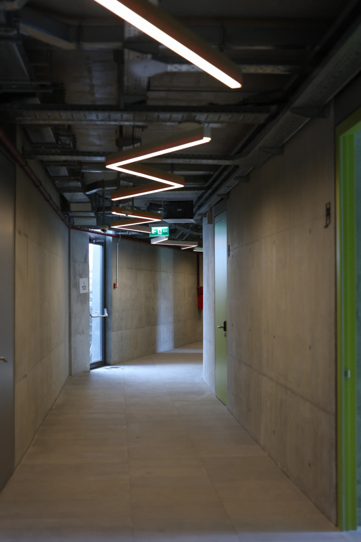 Концепт-отель by COAF