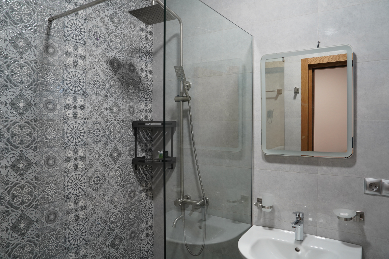 Отель Peak Kazbegi