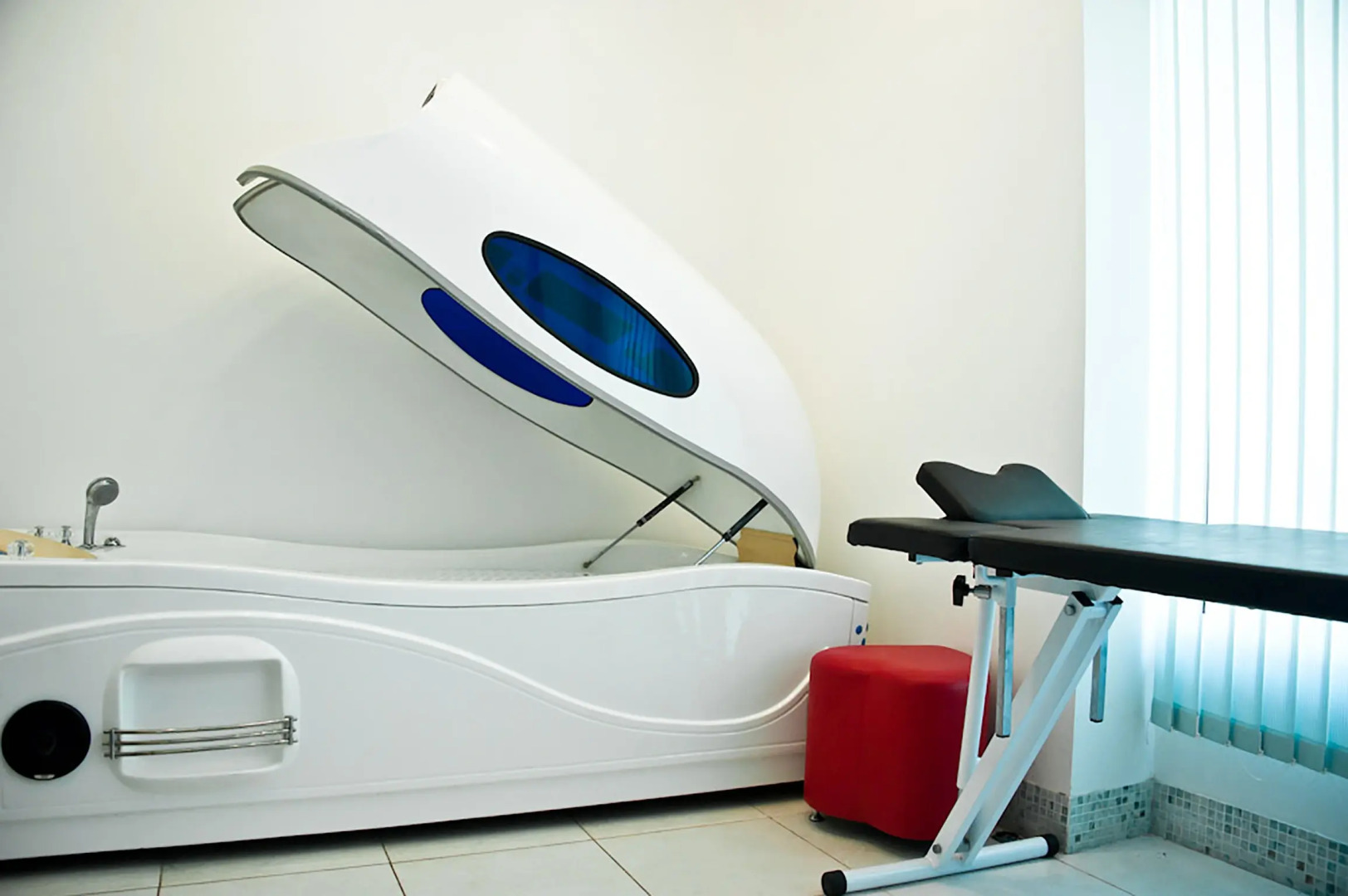 Спа-отель Круиз