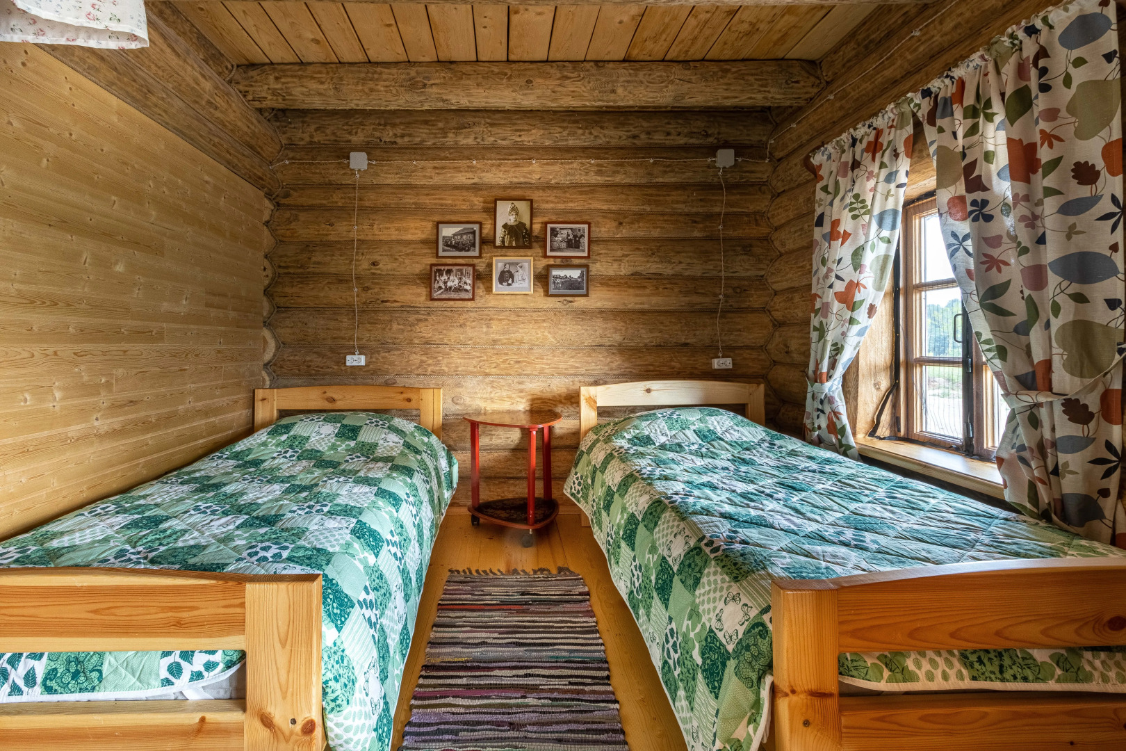 Бунгало Изба у Дуба.Хутор Ишково