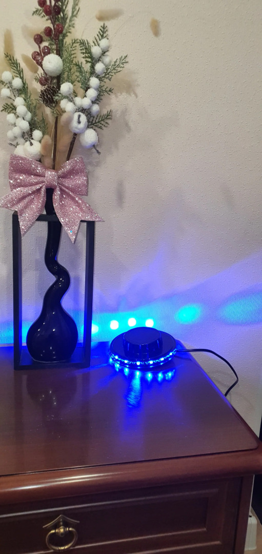 Квартира березовская 22