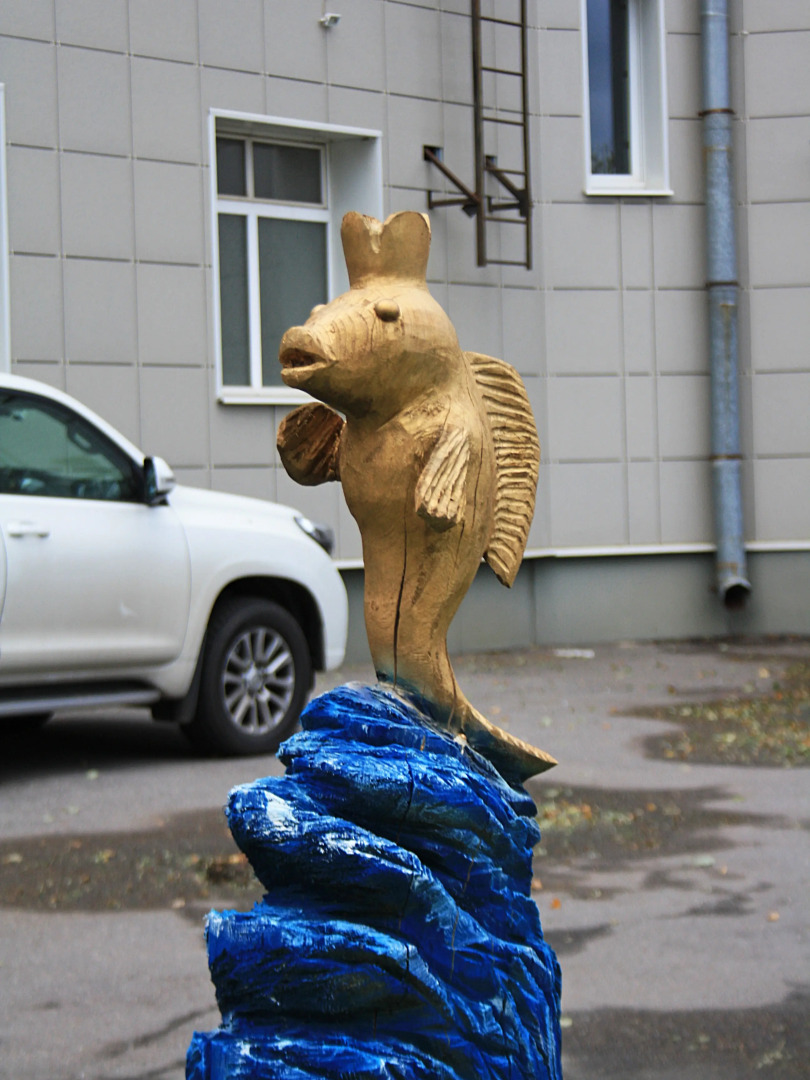 Гостиница Аннушка