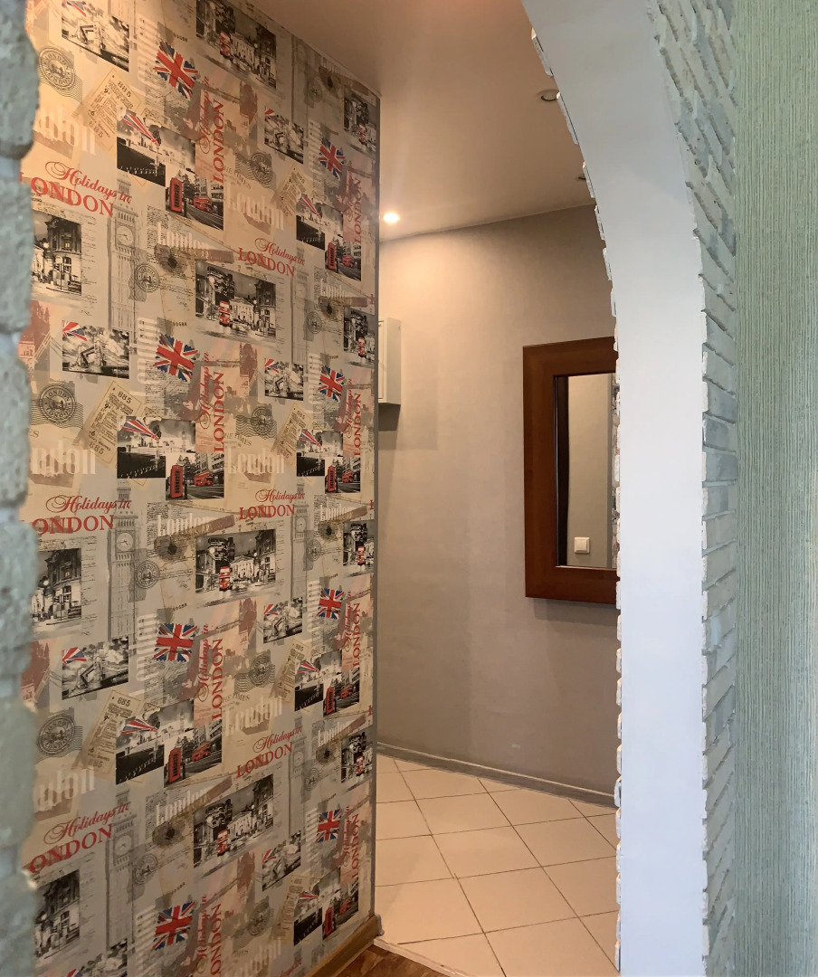 Квартира Апартаменты Квартира в Центре