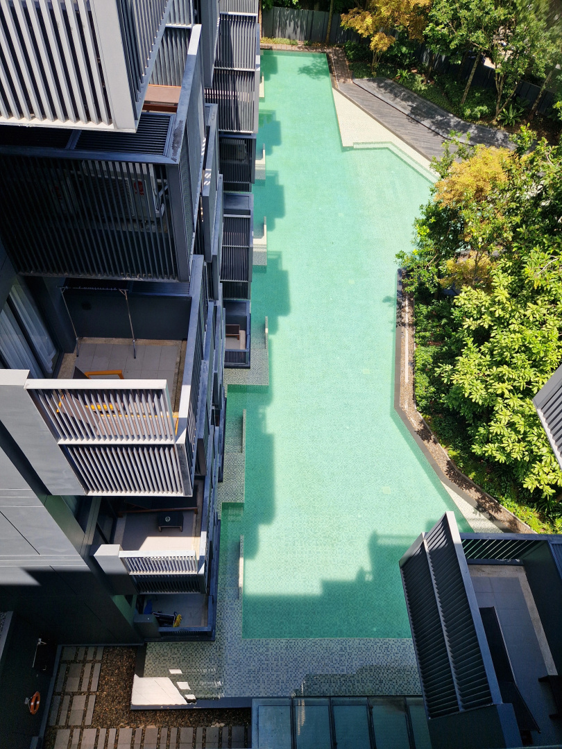 Апартаменты The Deck Patong