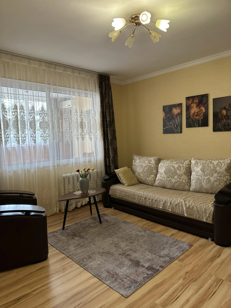 Квартира на Ленина 10