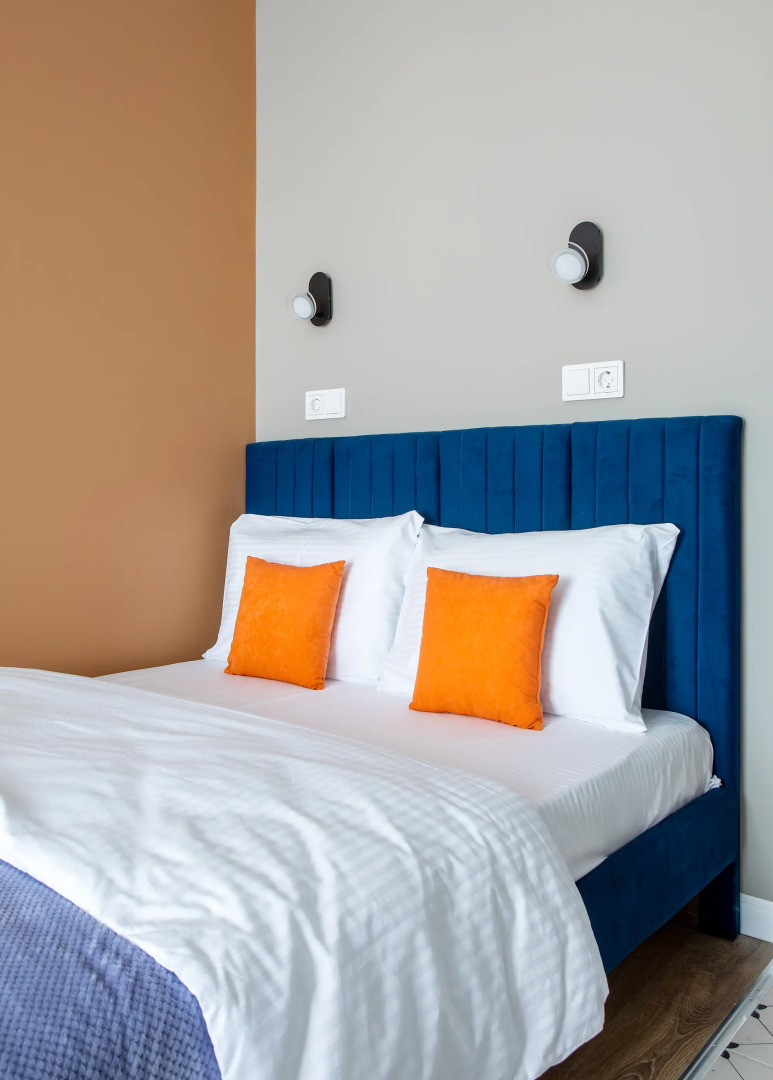 Апартаменты Березовая Аллея-3