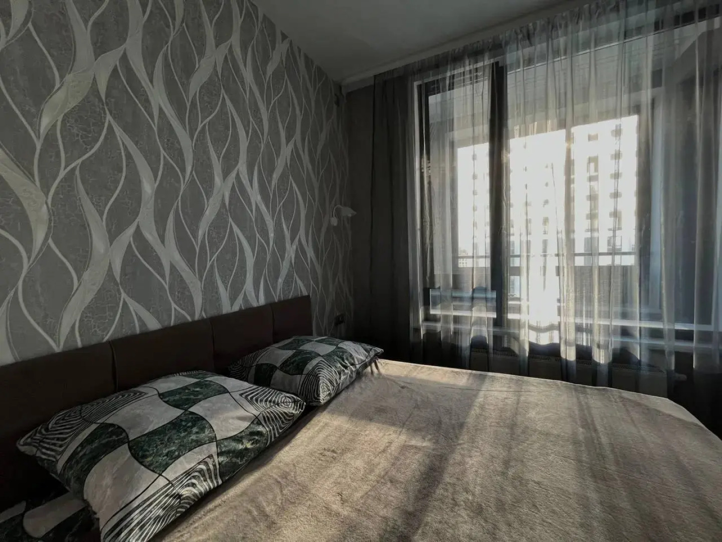 Апартаменты Savin House 15 этаж