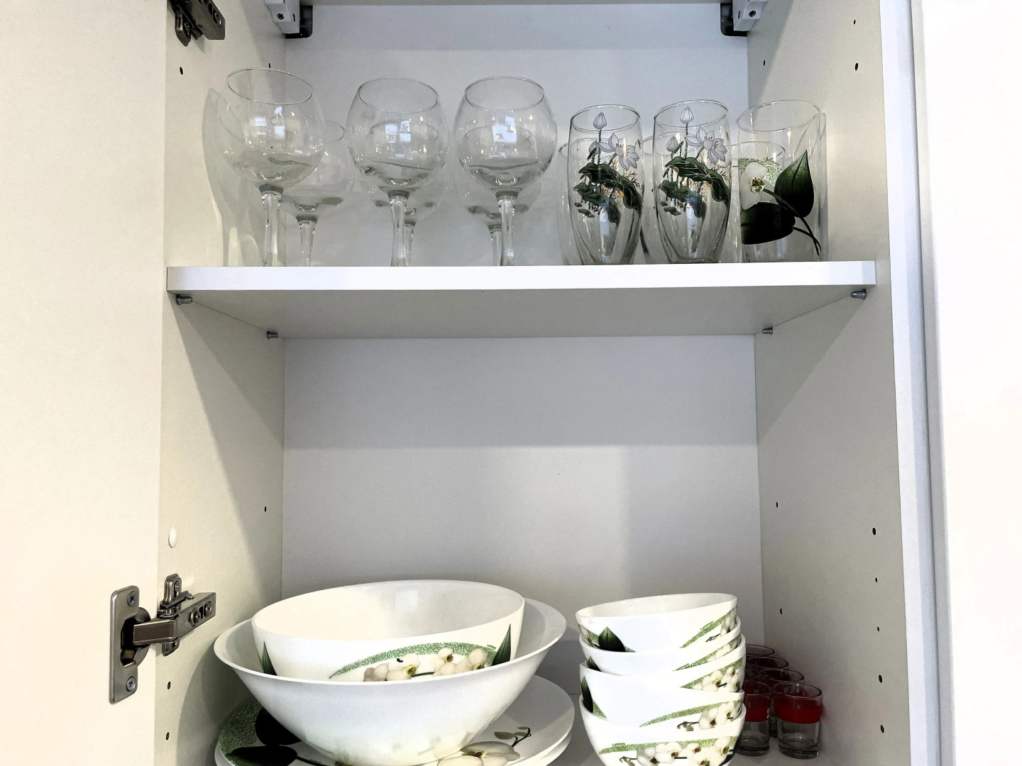 Квартира Цвет Моря Улица Роз 2-Комнатная