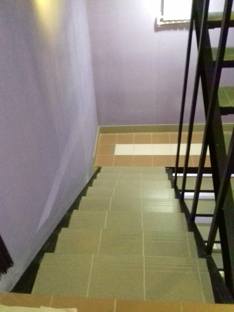 Гостевой дом Волга