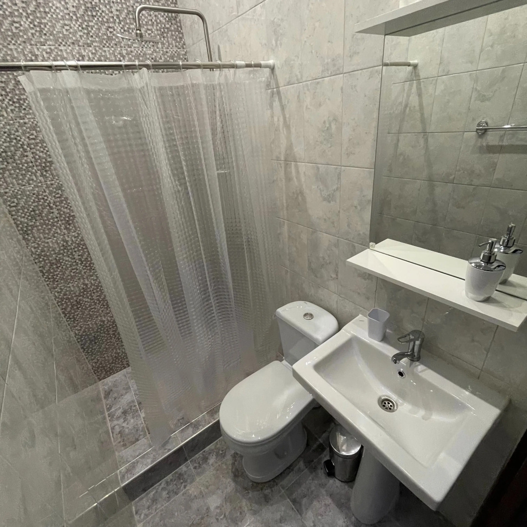 Гостевой Дом Tetis