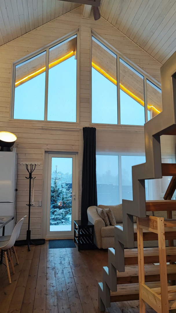 Частный дом  Барнхаус Тишь