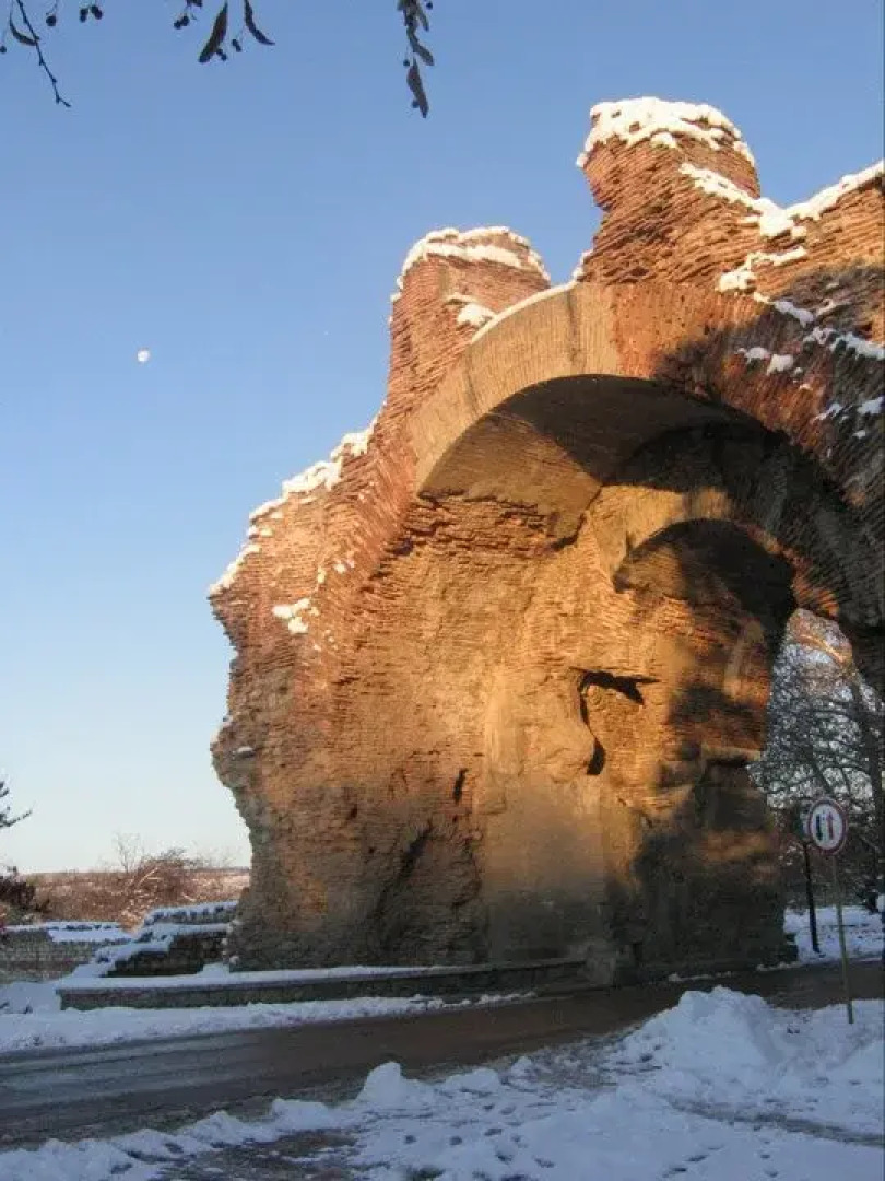 Отель Чинар