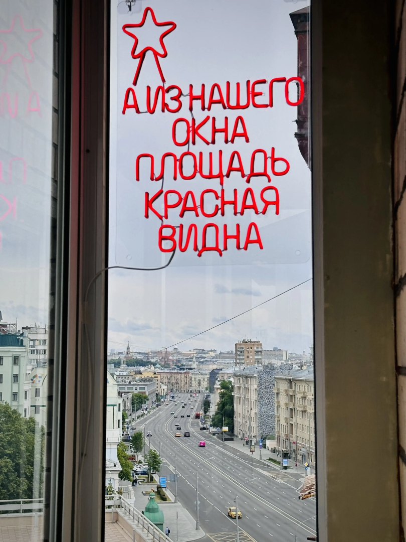 Апартаменты Два Города у метро Октябрьская