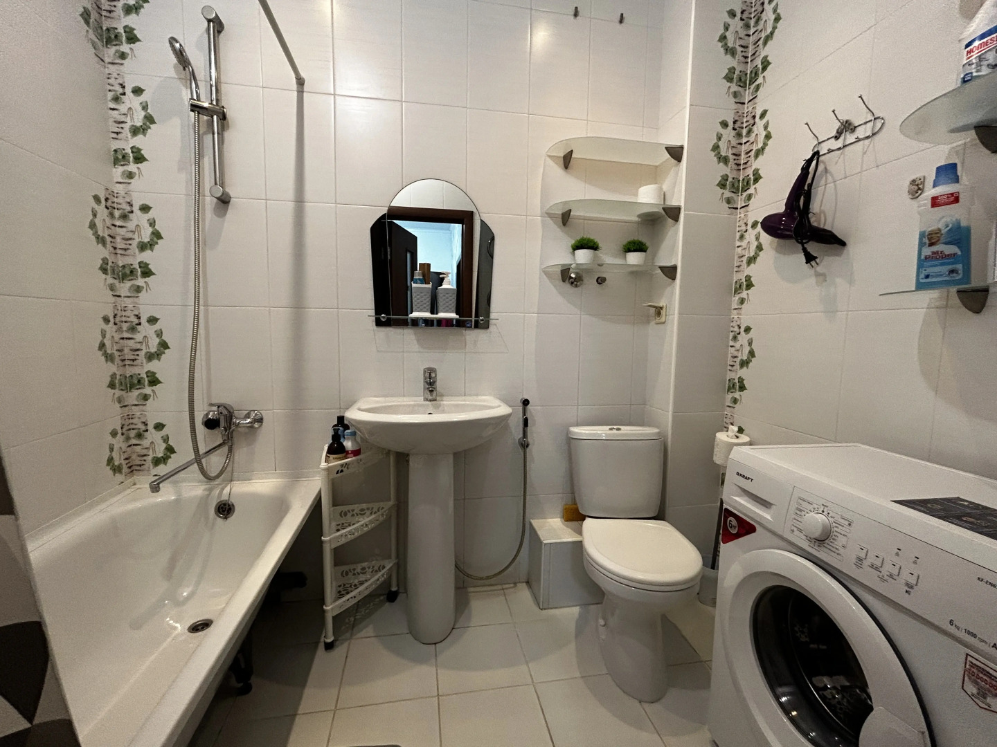 Квартира возле Автовокзала