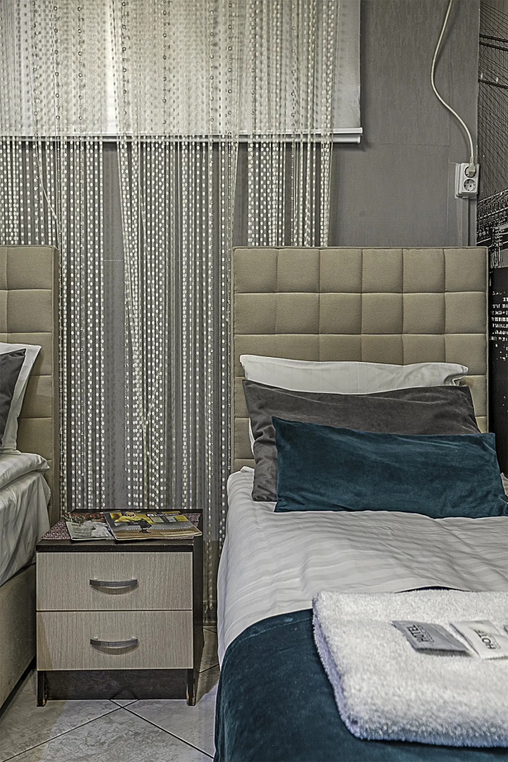 Мини-Отель URoom