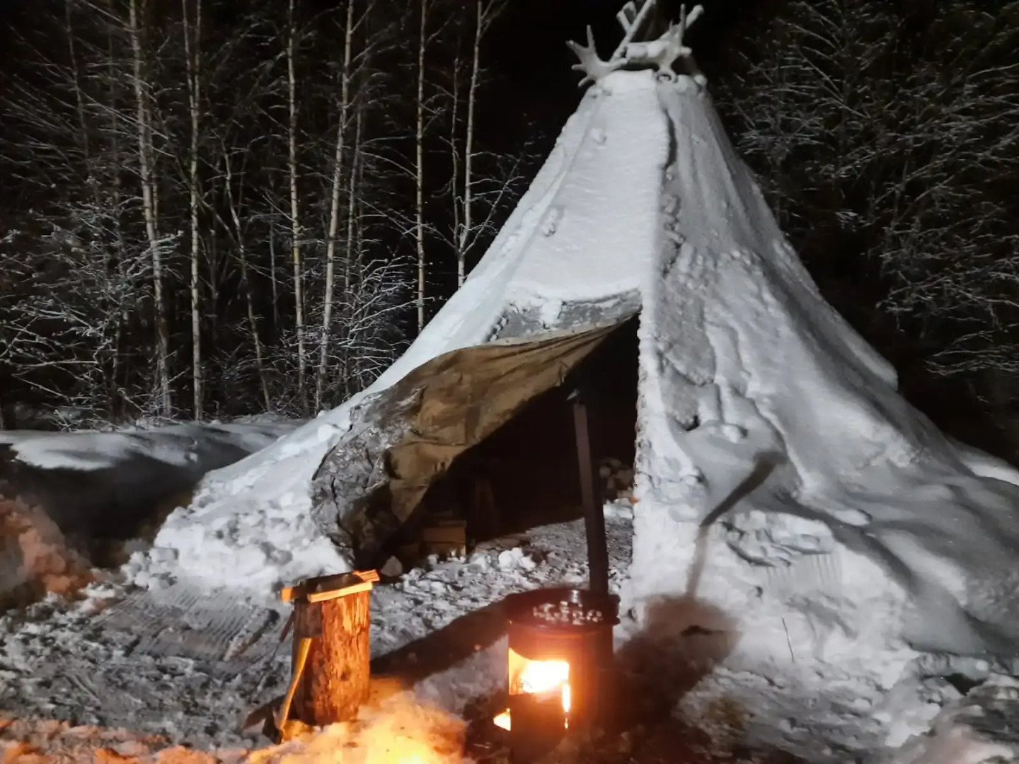 Гостевой дом Салма