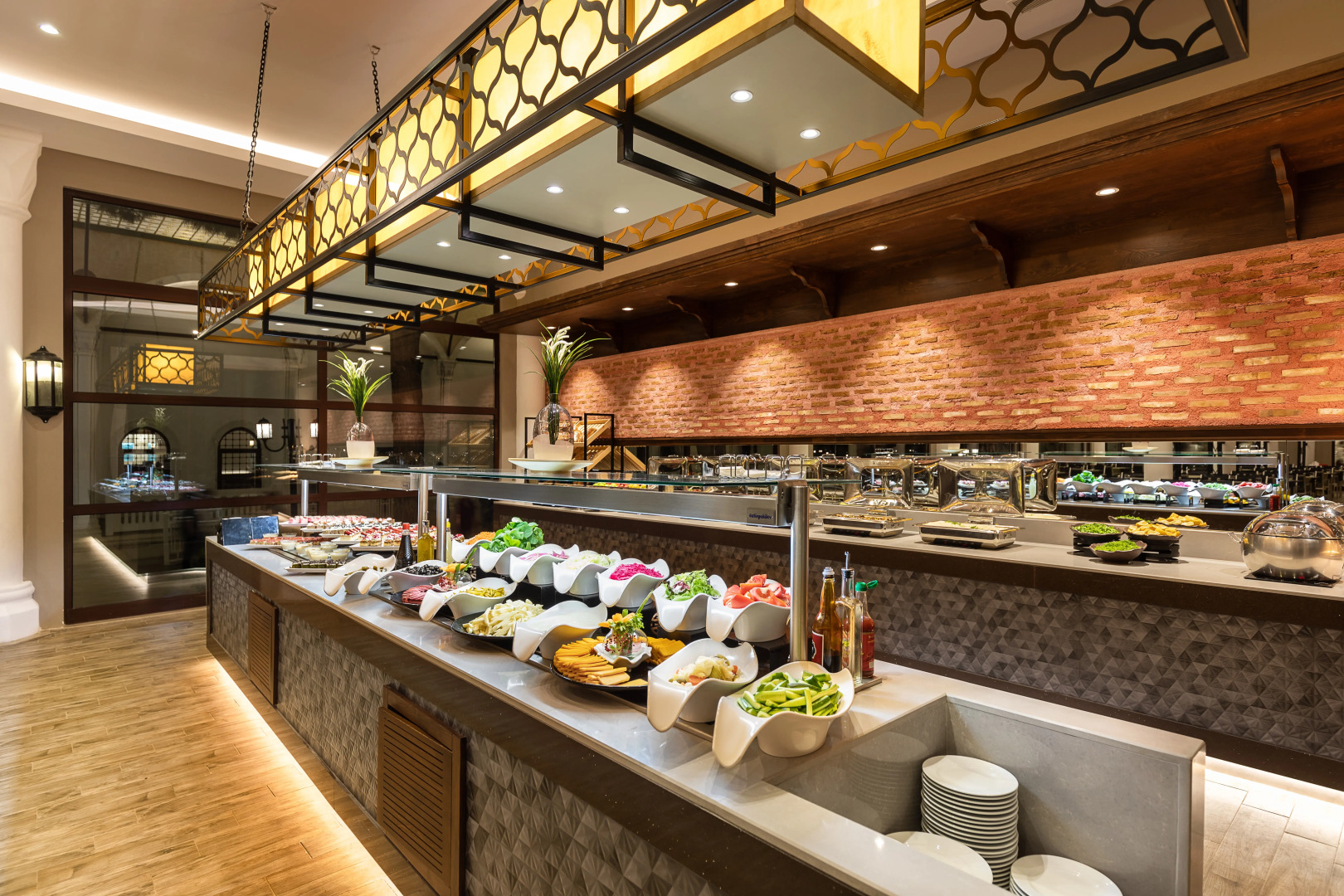 Swandor Hotels & Resort Topkapi Palace - All Inclusive