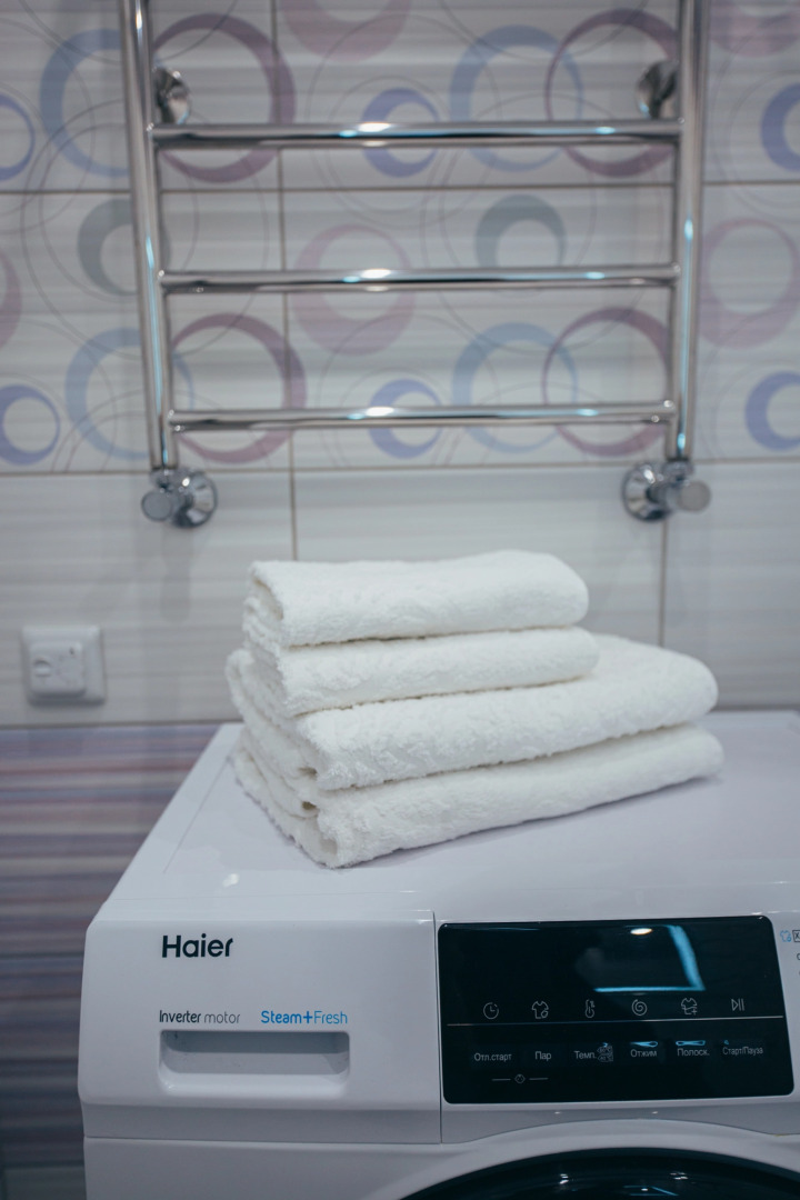 Квартира 1-комнатная HelgaFridland рядом с Фридландскими воротами