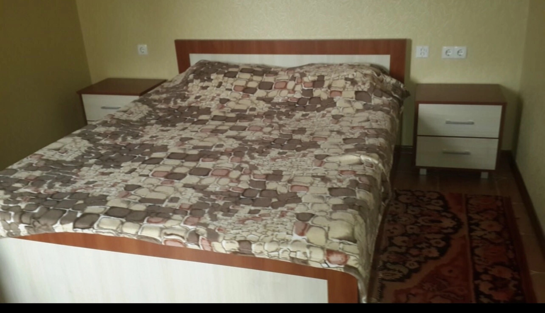 Гостевой дом Глория