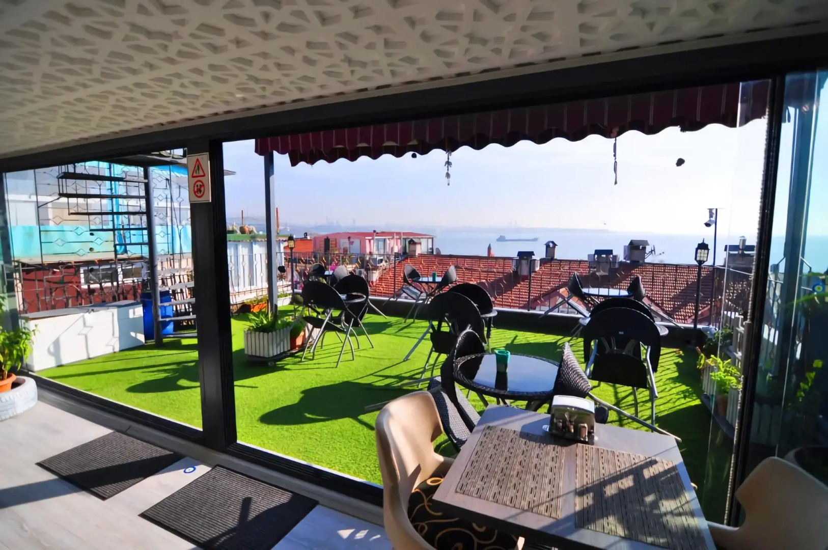 Отель Angel's Home