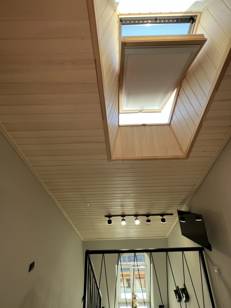 Апартаменты БК 145