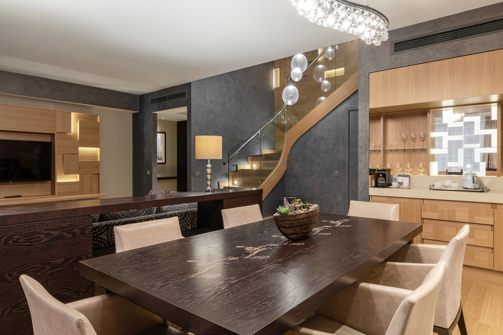 Отель Сафмар Палас Москва